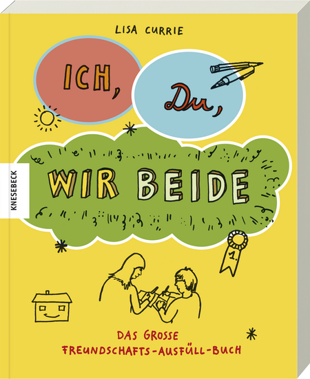 Ich, Du, Wir beide