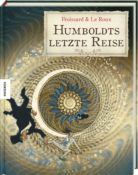Humboldts letzte Reise