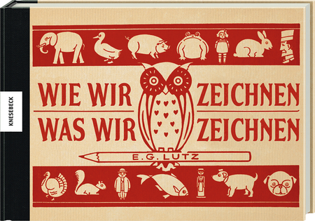 Wie wir zeichnen, was wir zeichnen
