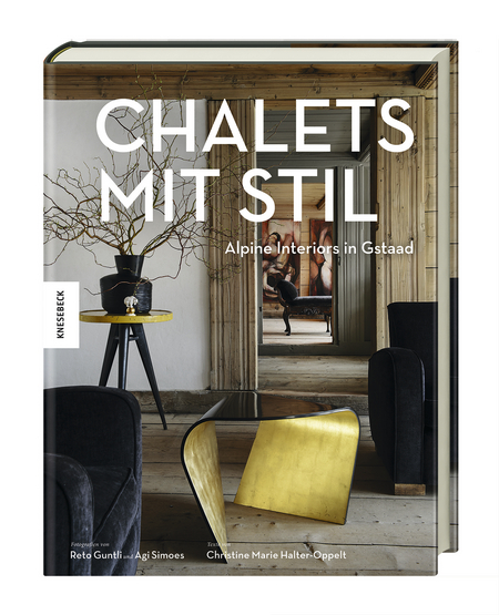Chalets mit Stil