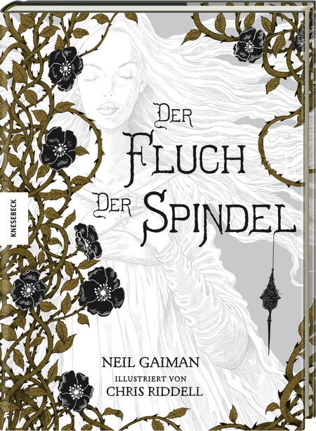 Der Fluch der Spindel