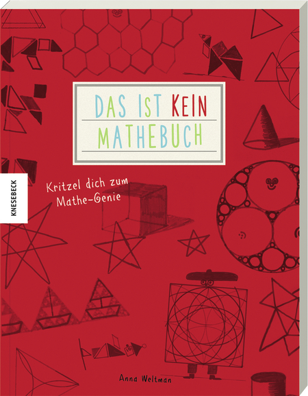 Das ist kein Mathebuch