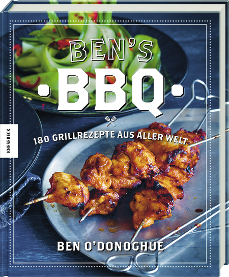 Ben’s BBQ