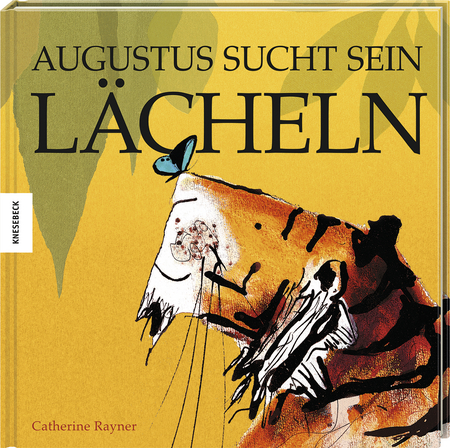 Augustus sucht sein Lächeln