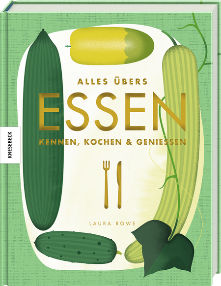 Alles übers Essen