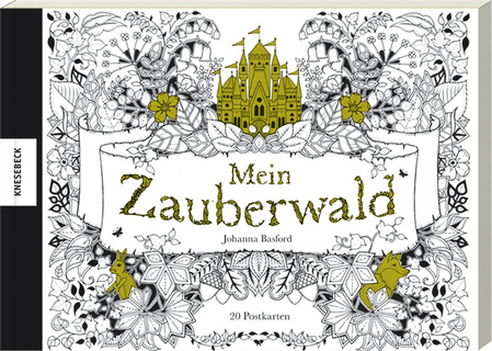 Mein Zauberwald
