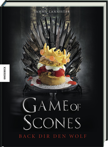 Game of Scones
