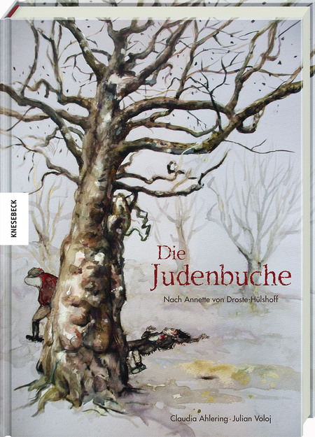 Die Judenbuche
