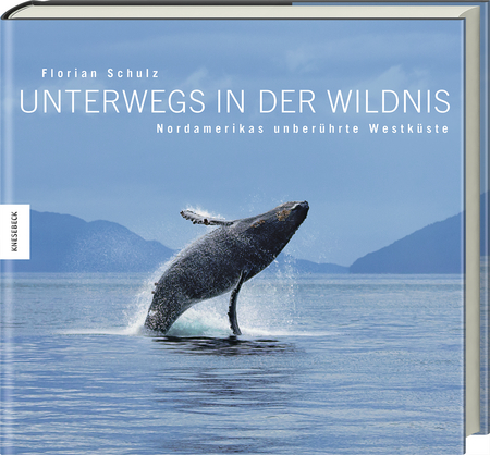 Unterwegs in der Wildnis