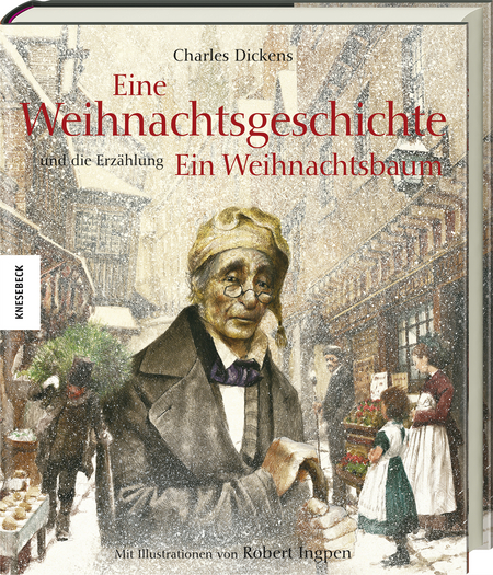 Eine Weihnachtsgeschichte