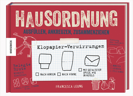 Hausordnung