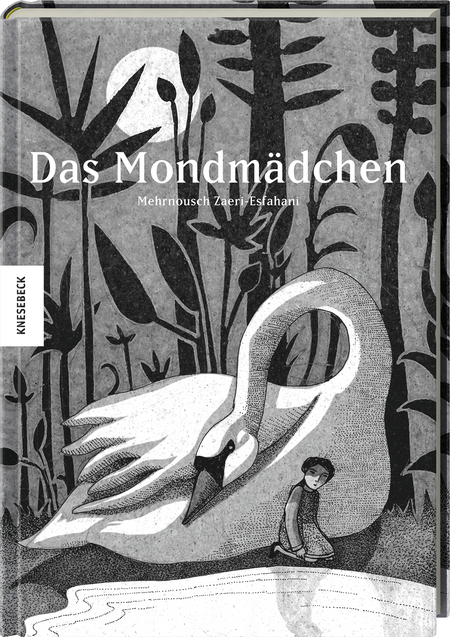 Das Mondmädchen