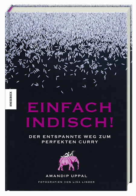 Einfach indisch!