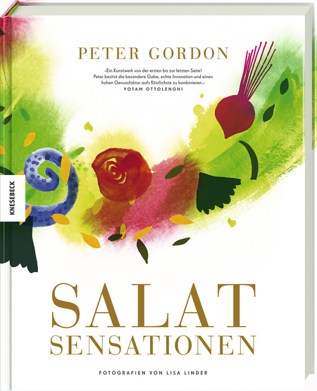 Salatsensationen