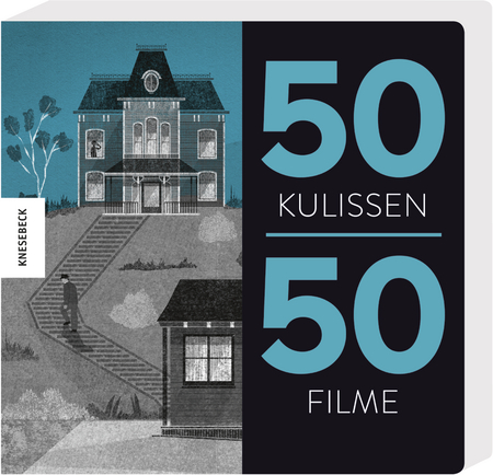 50 Kulissen 50 Filme