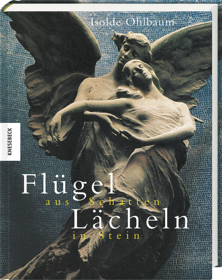 Flügel aus Schatten, Lächeln in Stein