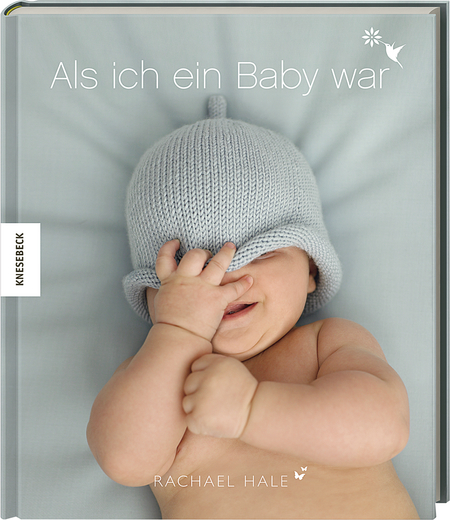 Als ich ein Baby war