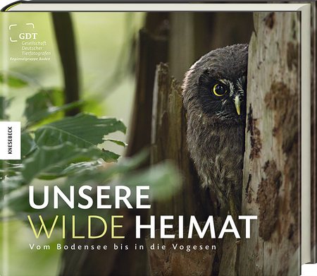 Unsere wilde Heimat