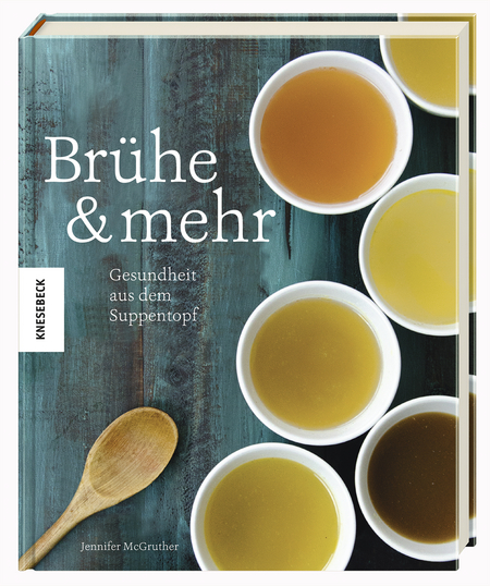 Brühe & mehr