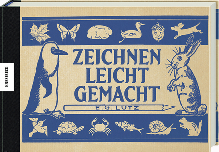 Zeichnen leicht gemacht