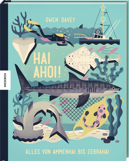Hai Ahoi!