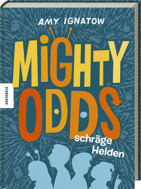 Mighty Odds