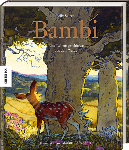 Bambi