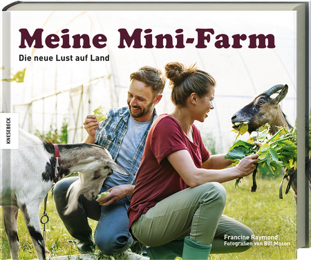 Meine Mini-Farm