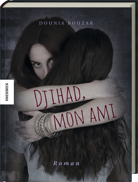 Djihad, mon ami