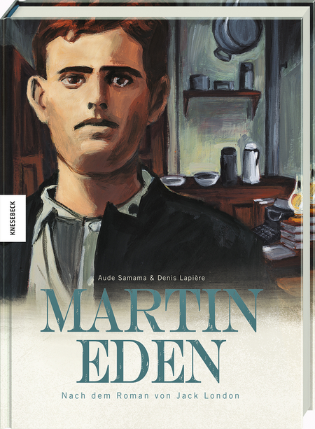 Martin Eden