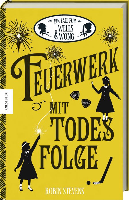 Feuerwerk mit Todesfolge