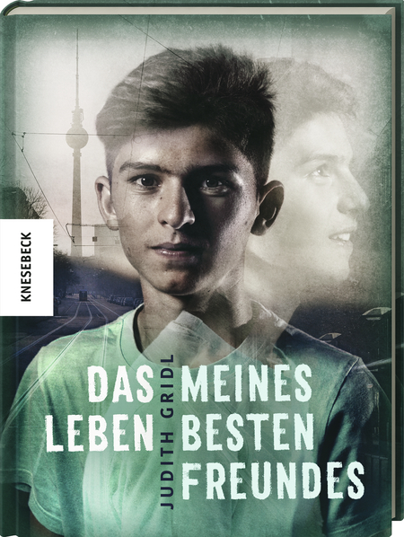 Das Leben meines besten Freundes