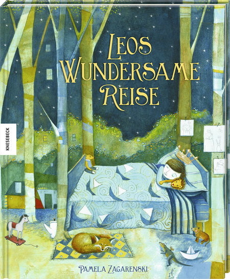 Leos wundersame Reise