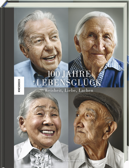 100 Jahre Lebensglück