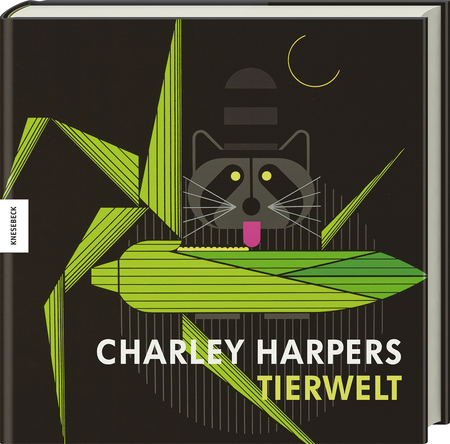Charley Harpers Tierwelt
