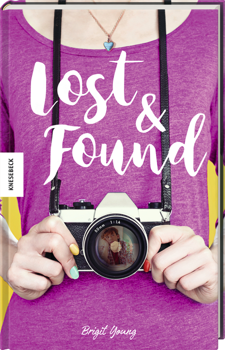 Lost & Found