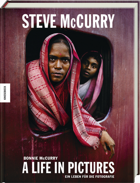 Steve McCurry