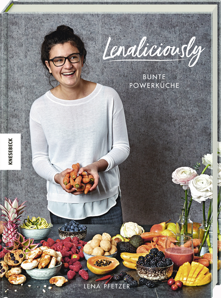 Lenaliciously