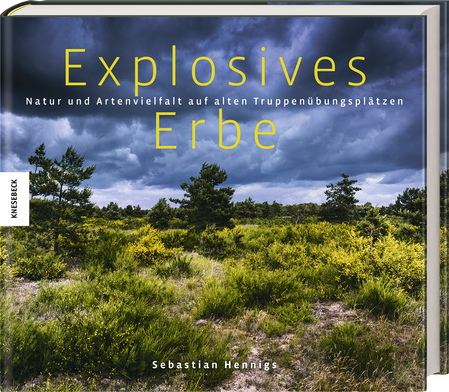 Explosives Erbe