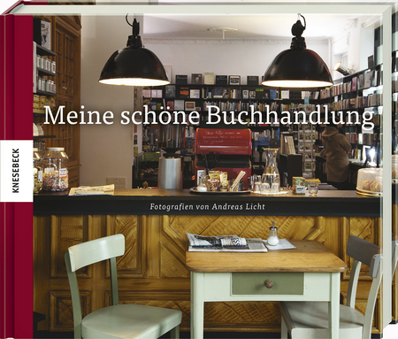 Meine schöne Buchhandlung