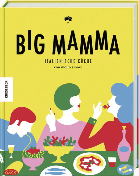 Big Mamma