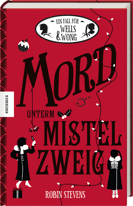 Mord unterm Mistelzweig