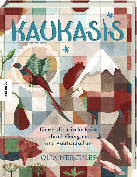Kaukasis