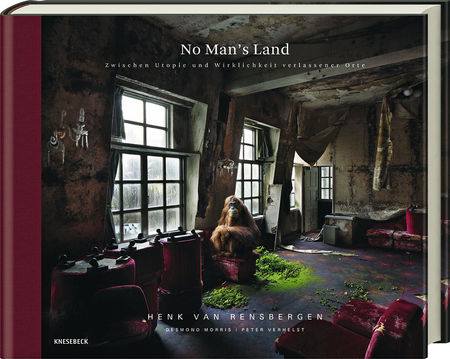 No Man's Land