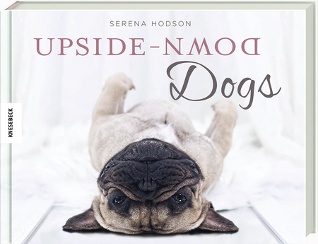 Upside-Down Dogs