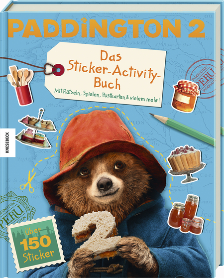 Paddington 2