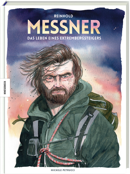 Reinhold Messner