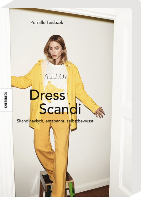 Dress Scandi