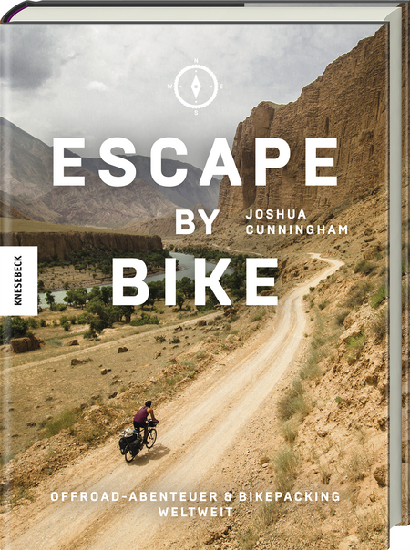 Escape by Bike