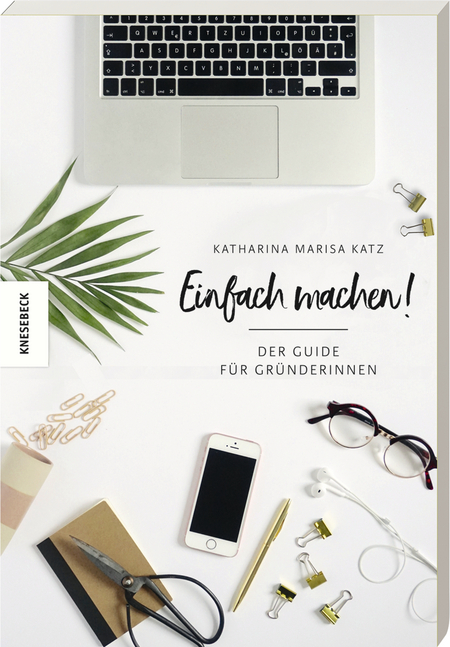 Einfach machen!